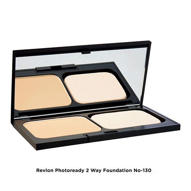 Revlon Photoready 2way Powder Foundation