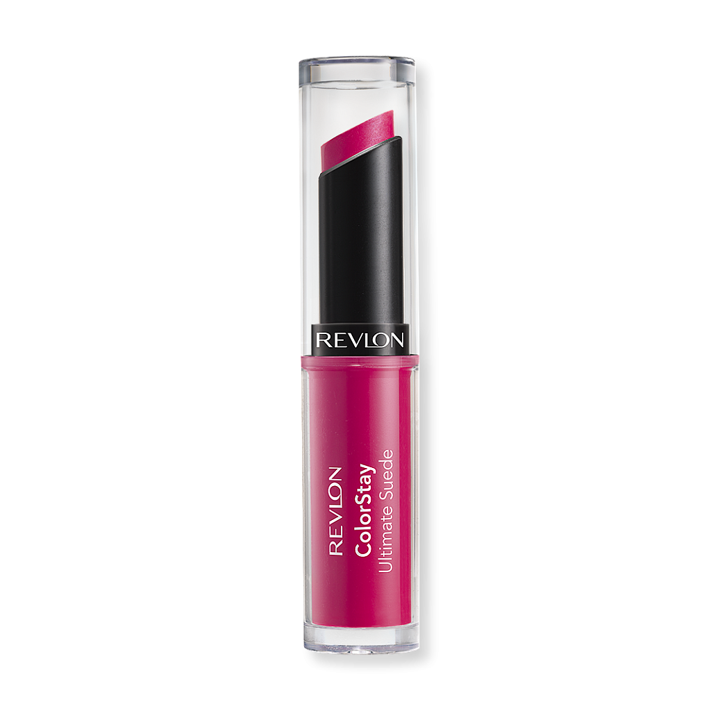 Revlon Colorstay Ultimate sued lipstick