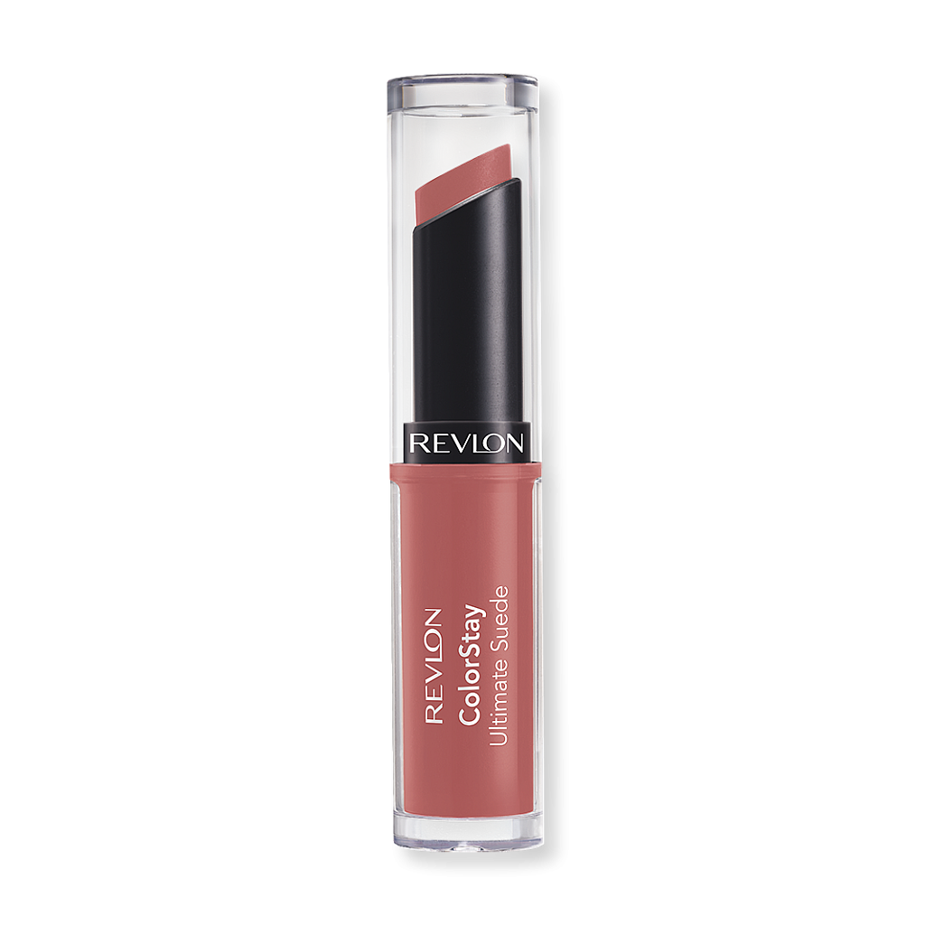 Revlon Colorstay Ultimate sued lipstick