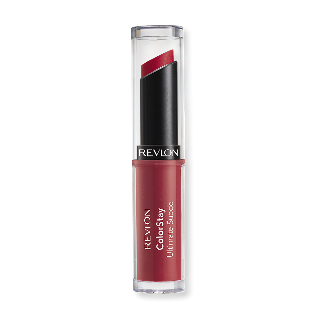 Revlon Colorstay Ultimate sued lipstick