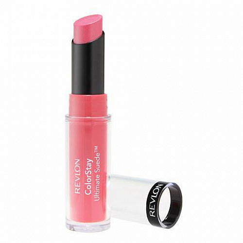 Revlon Colorstay Ultimate sued lipstick