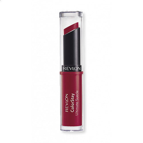Revlon Colorstay Ultimate sued lipstick
