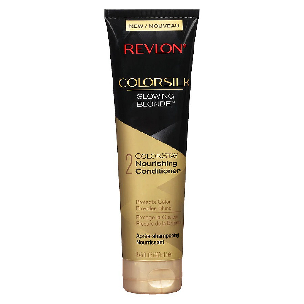 Revlon Colorsilk Colorstay Conditioner