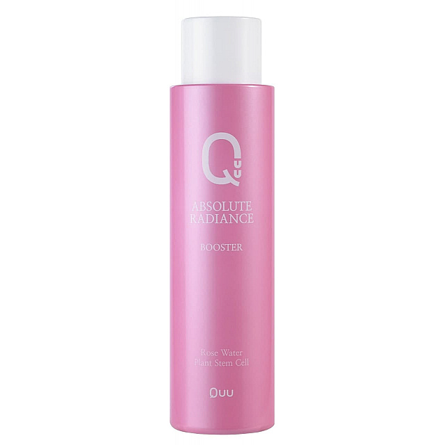QUU Absoloute Radiance-Booster
