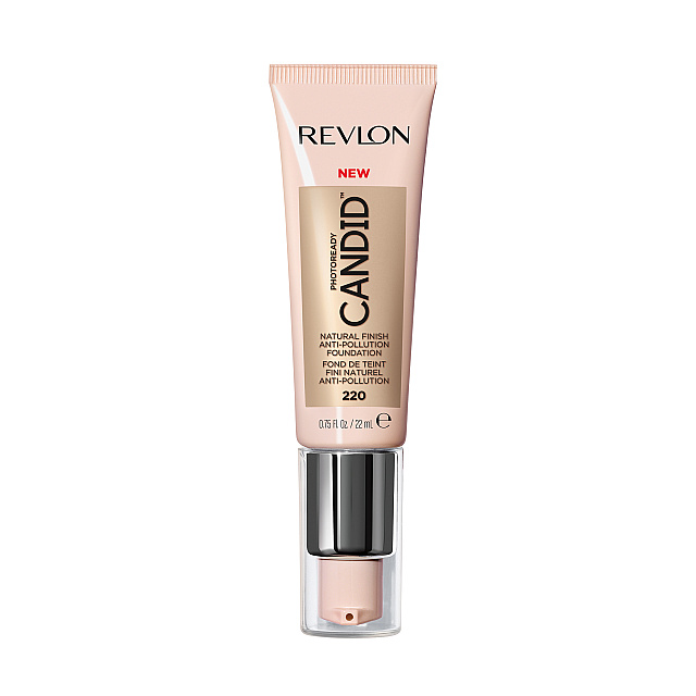 Revlon PR CANDID Foundation 220