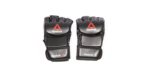 reebok mma gloves