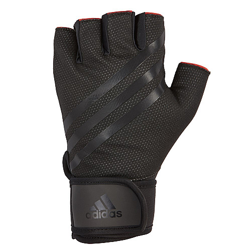 Elite Training Gloves Black - S