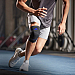 Performance Knee Support - M