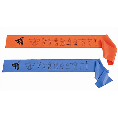 Training Bands (Set of 2)