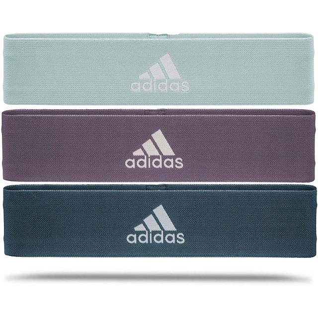 Resistance Band Set - Legacy