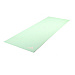 Yoga Mat - 4mm - Frozen Green