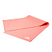 Yoga Mat - 4mm - Flash Red