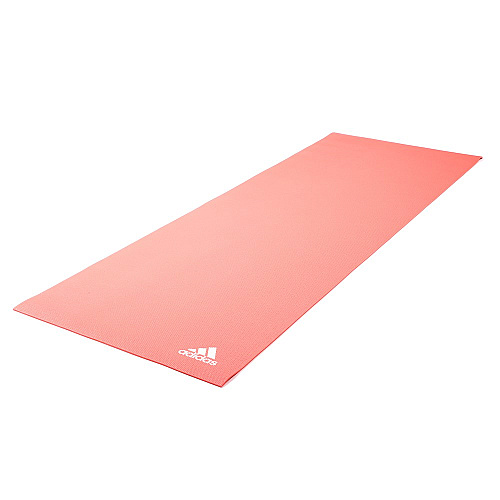 Yoga Mat - 4mm - Flash Red