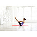 Yoga Mat - 4mm - Flash Red