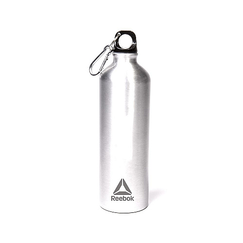 Water Bottle AI 75cl Carabiner 
