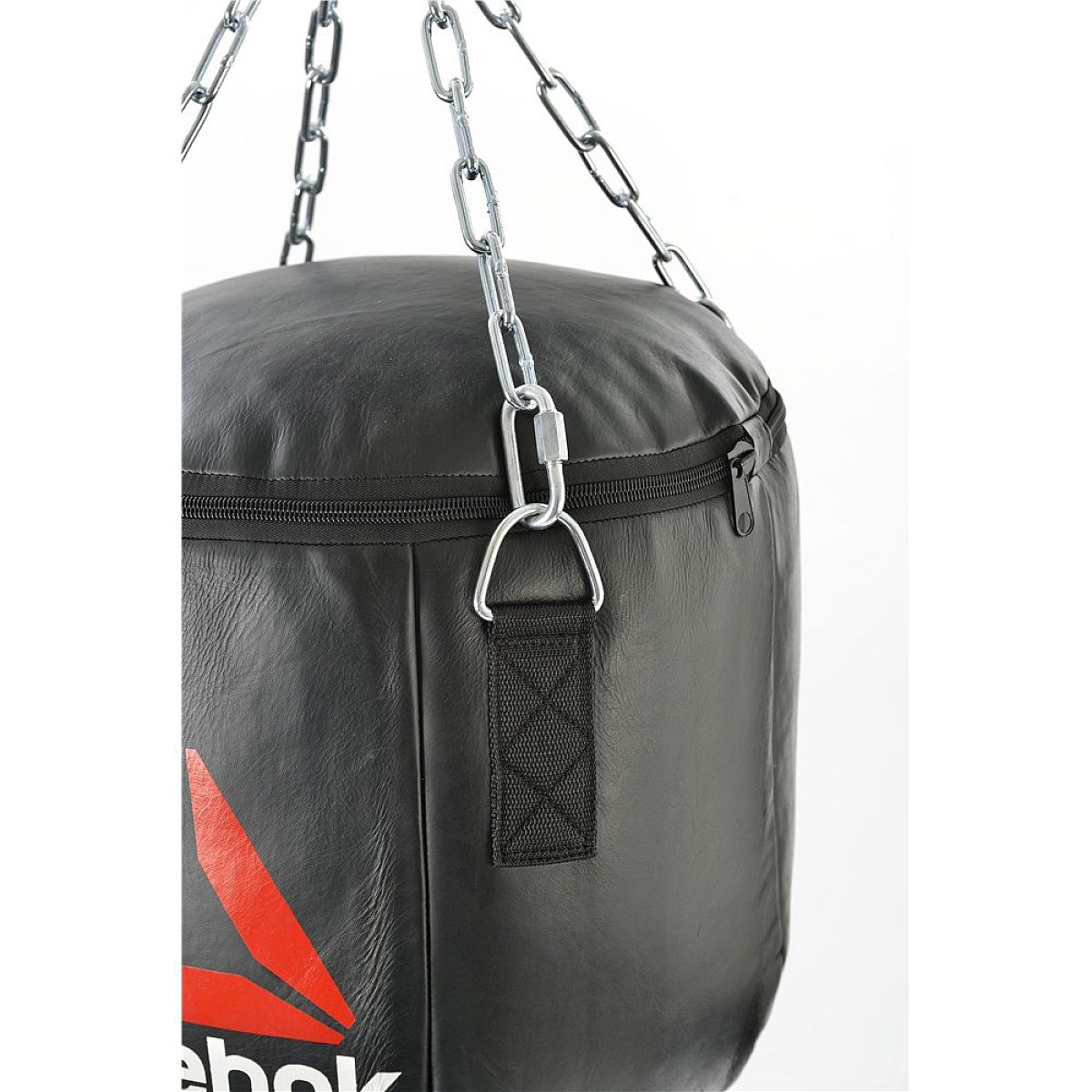 reebok combat thai bag