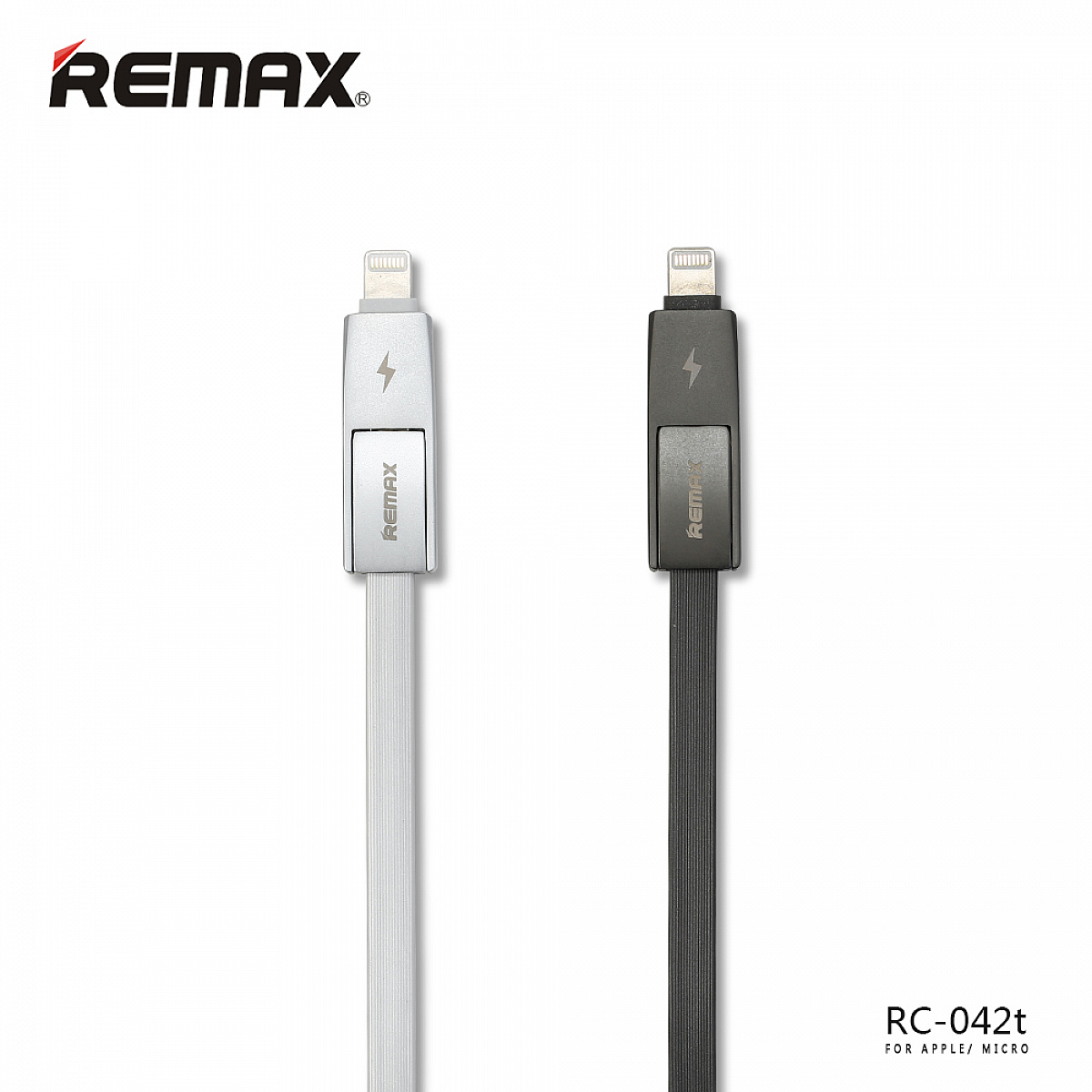 Remax iphone. Кабель Remax strive 2in1 Cable RC-042t Black. Кабель Remax strive USB - Lightning/MICROUSB (RC-042t) 1 м. USB кабель 2 в 1 Remax strive 2 in 1 Cable RC-042t Lightning 8 Pin/Micro USB (черный). Remax RC-163a.