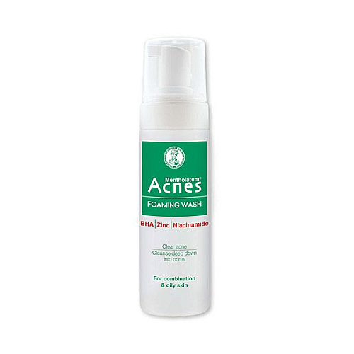 ACNES FOAMING WASH 150ML ACNES FOAMING WASH 150ML
