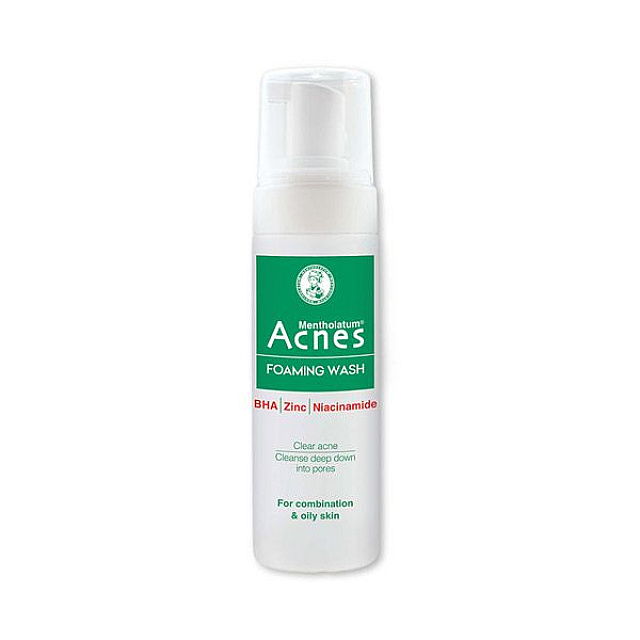 ACNES FOAMING WASH 150ML