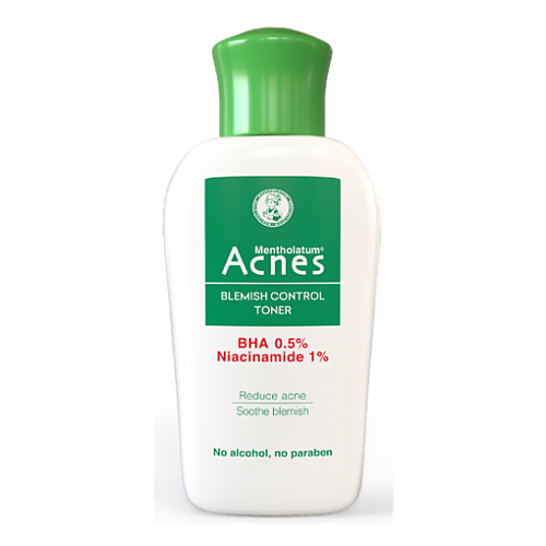 ACNES BLEMISH CONTROL TONER 90ML