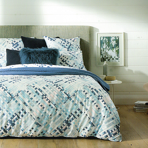 King Standard Quilt Cover