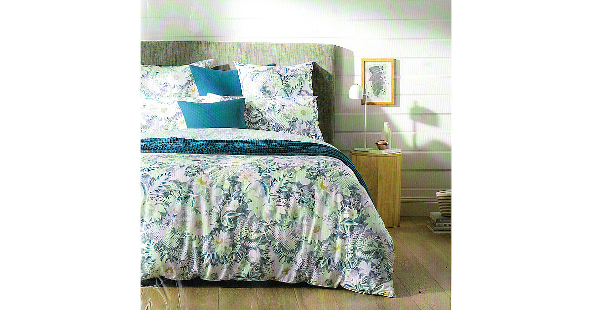 Buy Queen Quilt Cover Fitted Sheet Set Online La Rue Cambodia