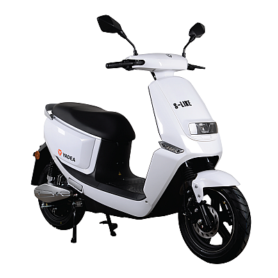 Yadea Model S-Like E-Scooter