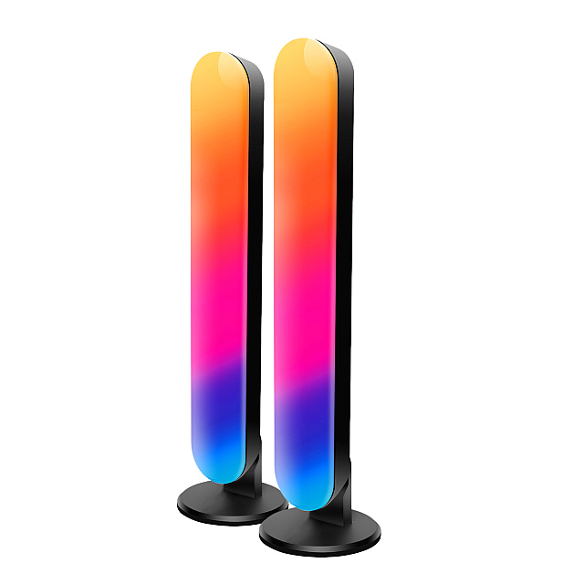 Smart Light Bars