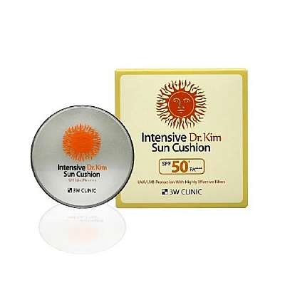 Intensive Dr. Kim Sun Cushion