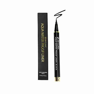 Eyeliner គូសត្របកភ្នែកធន់នឹងទឹក (Premium)