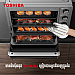 Toshiba Toaster Oven (35L,1500W)