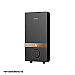 Toshiba Electric Water Heater Model TWH-38EMCNKH(K) KB