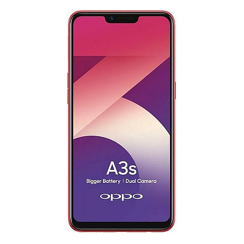 Oppo A3s 3G+32GB (Used)