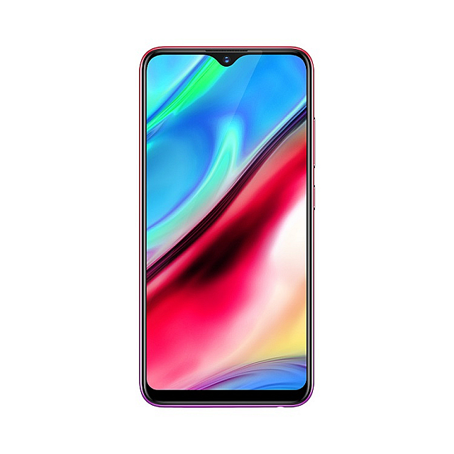 Vivo Y93 3G+32GB (Used)