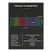L3000 Machanical Keyboard