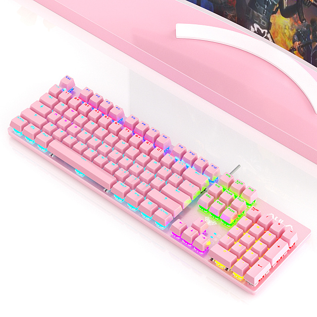 F2022 Machanical Keyboard 