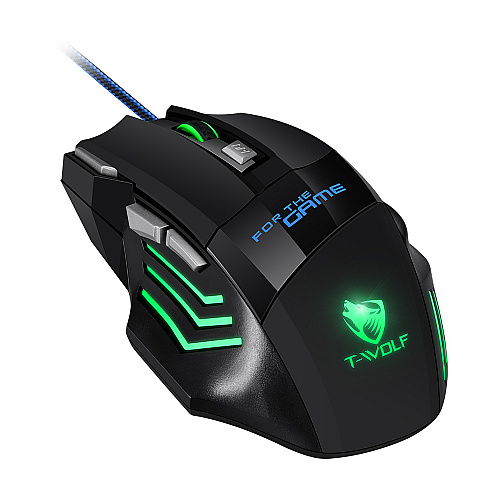 M1 Gaming Mouse