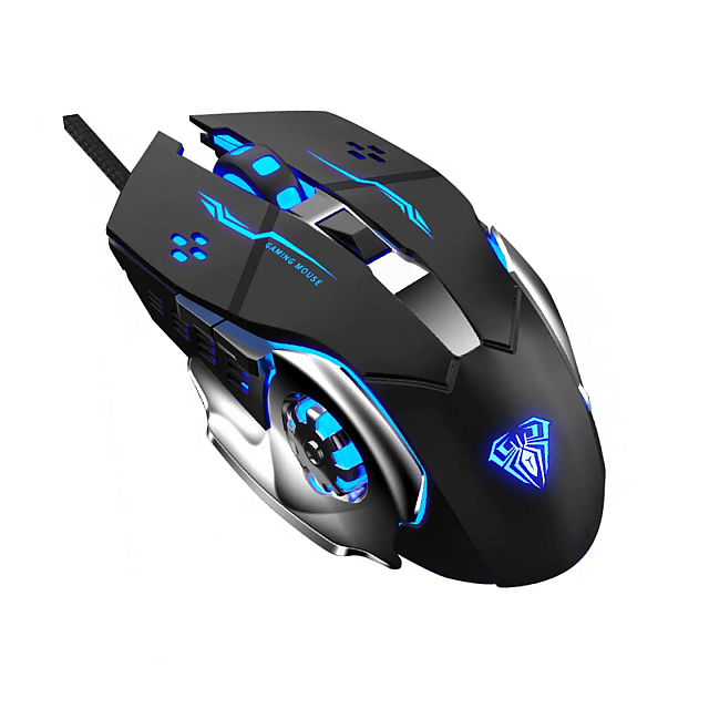 S20 Gaming Mouse