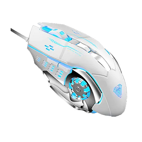 S20 Gaming Mouse