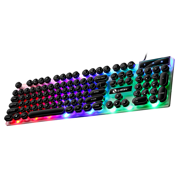 TX30 Punk Keyboards