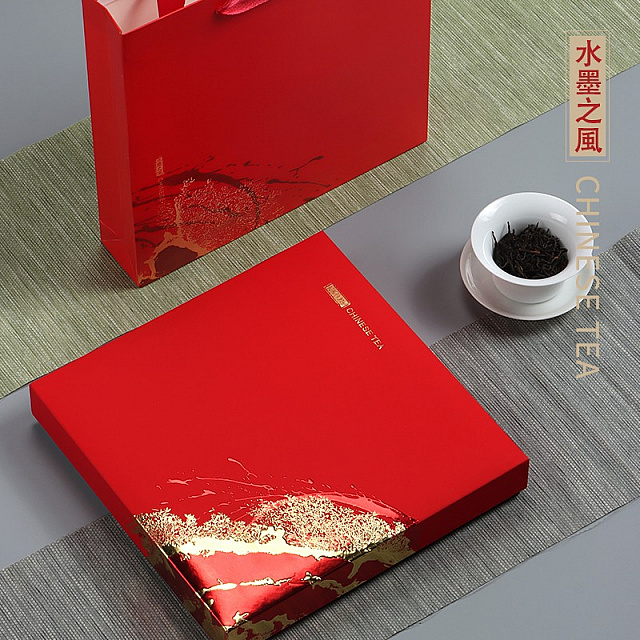 Tea pack-Gift set