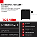 Toshiba Refrigerator (Non-inverter,Mini Bar ,50L)