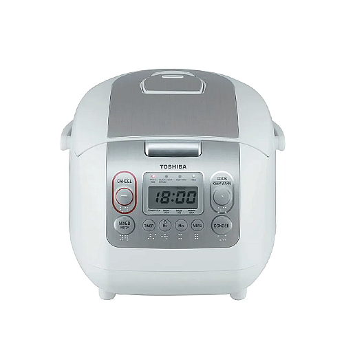 Toshiba Rice Cooker (1.0L)