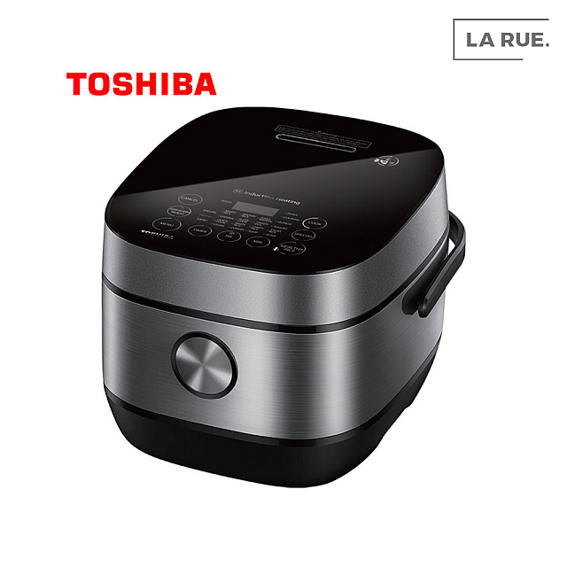 Toshiba Rice Cooker (1.8L)