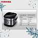 Toshiba Rice Cooker (1.8L)