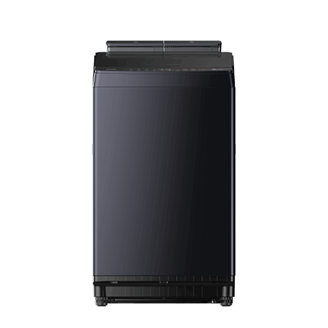 Toshiba Washing Machine (Inverter ,Top loading 10KG)