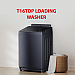 Toshiba Washing Machine (Inverter ,Top loading 10KG)