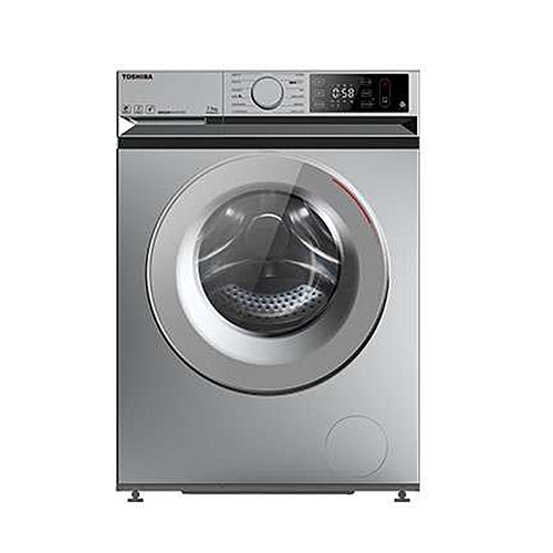 Toshiba Washing Machine (Inverter ,Front loading  7.5KG)