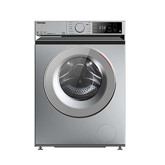 Toshiba Washing Machine (Inverter ,Front loading  7....