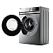 Toshiba Washing Machine (Inverter ,Front loading  7.5KG)